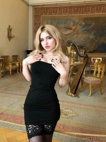 Анкета проститутки Инна - Фото 1, , 25 лет, №31187